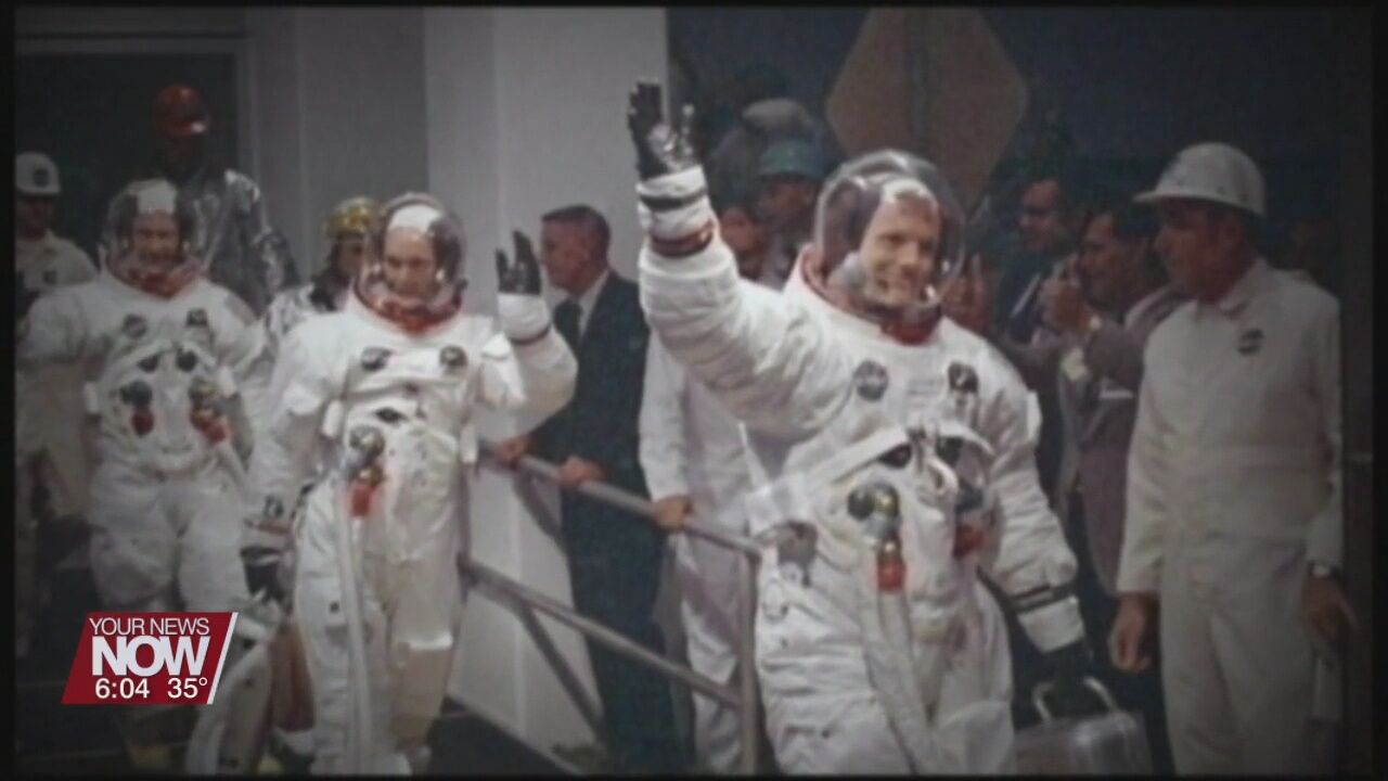 NASA test facility to be named after Neil Armstrong